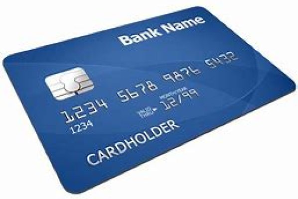 Payment cards for parish and town councils