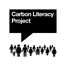 Carbon Literacy Project logo