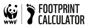 WWF Footprint Calculator logo