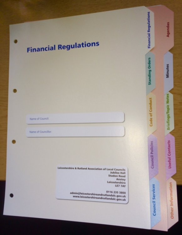 Induction Dividers Final Product